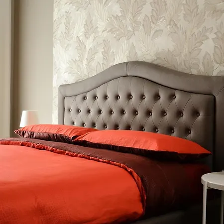 Filomena Luxury Διαμέρισμα *