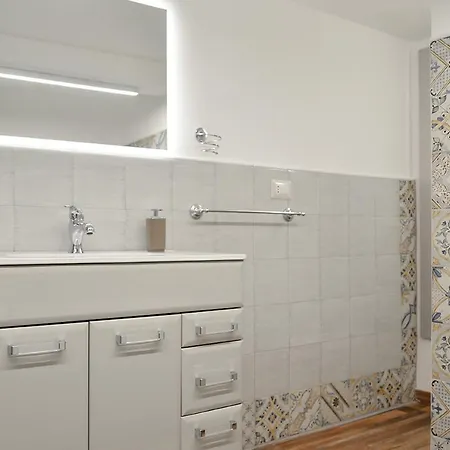 Apartment Filomena Luxury *