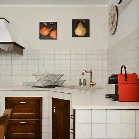 Apartment Filomena Luxury Catania