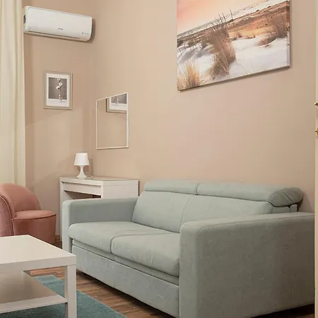 Apartment Filomena Luxury