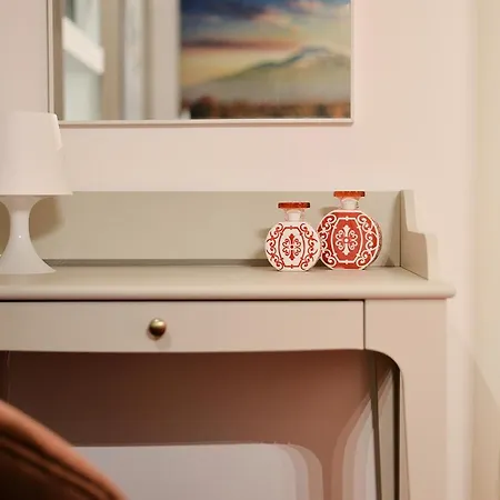 Apartment Filomena Luxury Catania